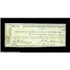 Image 5 : St. Louis, MO - St. Louis & Southern Railway Company $5, $10, $25 1874A group of three Certificates.