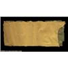 Image 2 : Trumansburg, NY- Bank of Trumansburg $1 Nov. 2, 1863 G2aA very rare note but deplorable in condition