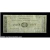 Image 2 : Turin, NY - Uncertain Issuer 50ó Sept. 1, 1815An unissued early scrip piece from a Lewis County haml