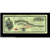 Image 1 : Portland, OR- Portland Business College $1 Schingoethe OR 150-1A high grade example. Extremely Fine,