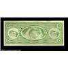 Image 2 : Portland, OR- Portland Business College $1 Schingoethe OR 150-1A high grade example. Extremely Fine,