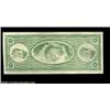 Image 2 : Portland, OR- Portland Business College $2 Schingoethe OR 150-2Nice About Uncirculated, with the inv