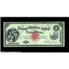 Image 1 : Portland, OR- Portland Business College $2 Schingoethe UNLA very scarce note from the first issue pr