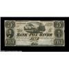 Image 1 : Depere, WI- The Bank of Fox River Hydraulic Co. $5 G6 Krause 6As nice an example as we've ever seen.