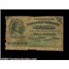Image 1 : Eau Claire, WI- Culver and Tarrant 10ó Krause SC2A Very Good example of this difficult to find issue
