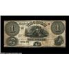 Image 1 : Green Bay, WI- Bank of Wisconsin $1, $2, $3, $5G2, G4, G6, G8Four pieces, all signed and issued, the