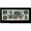 Image 1 : Waupun, WI- Corn Exchange Bank $1, $2, $5 (2) G2a, G4a, G8aFour remainder examples, all bright Uncir