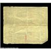 Image 2 : Boston, MA - Massachusetts Clearing House $1-$1 Mar. 10, 1933 Shafer MA100-1 Uncut PairAn uncut pair