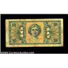 Image 2 : Series 541 10c and 50c Replacement Notes. Both notes grade Fine, and both are relatively common as R