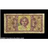 Image 4 : Series 541 10c and 50c Replacement Notes. Both notes grade Fine, and both are relatively common as R