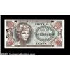 Image 1 : Series 651 50c Gem New. The price has dropped precipitously on this formerly very rare note since th