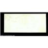 Image 2 : T8 $50 1861. This Choice Crisp Uncirculated example ranks among the finest examples of this type tha