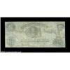 Image 2 : T8 $50 1861. A attractive example with even margins and bold signatures. Crisp Uncirculated. Importa