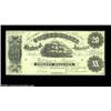 Image 1 : T9 $20 1861. An outstanding example of this early Richmond type, Choice Crisp Uncirculated with outs