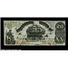 Image 1 : T18 $20 1861. Extremely nice condition for this popular, if generally available issue. Choice Crisp.