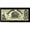 Image 1 : T18 $20 1861. Choice Crisp Uncirculated, about as nice as one could expect for the type or grade. Im