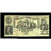 Image 1 : T20 $20 1861. A genuine example of this popular type, this the scarcer Cr. 140 variety printed on pa