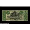 Image 1 : T21 $20 1861. A nice example of the scarcer variety with a brighter yellow-green overprint. This nic