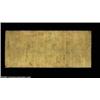 Image 2 : T23 $10 1861. An out and out rarity in all grades, this Leggett, Keatinge & Ball printed type is usu
