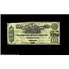 Image 1 : T29 $10 1861. A nice example of this popular type that features a central vignette of an African-Ame