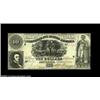 Image 1 : T30 $10 1861. A lovely Extremely Fine-About Uncirculated example of this note that features the famo