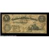 Image 1 : T32 $5 1861. This nice About Fine example has a couple of small, neatly repaired edge splits, but is
