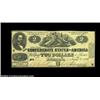 Image 1 : T42 $2 1862. A very nice example which is considerably nicer than these usually come. Uncirculated,.