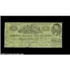 Image 2 : CT42 Counterfeit $2 1862. Very Fine-Extremely Fine, a nicely margined lithographed counterfeit with.