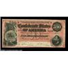 Image 1 : T64 $500 1864. One of the thrills of this cataloger's job is the opportunity to view impressive coll