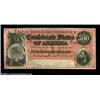Image 1 : T64 $500 1864. General T. J. "Stonewall" Jackson, who is pictured on this note, is prominently featu