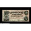 Image 1 : T64 $500 1864. A lovely, crackling fresh Choice Crisp Uncirculated example. Important notice: We exp