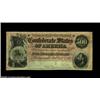 Image 1 : T64 $500 1864. An early serial numbered note with the red background tint. About Uncirculated. Impor