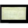 Image 1 : Watermarked Confederate Currency Paper. A nice piece of bank note paper with the blocked CSA waterma
