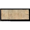 Image 2 : Fort Smith, AR - City of Fort Smith 25ó Jan. 17, 1862 UNLThe first of a nice group of extremely rare