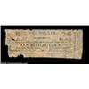 Image 1 : Fort Smith, AR - City of Fort Smith $1 Dec. 30, 1861 UNLAn unlisted 1861 issue that is payable to J.