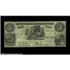 Image 1 : Little Rock, AR- Cincinnati & Little Rock Slate Co. $3 Dec. 1, 1854 Rothert 409-5A tougher denominat