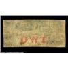 Image 2 : Birmingham, CT - Manufacturers Bank $2 June 4, 1854 A10This interesting note is altered from the Man