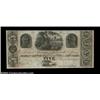 Image 1 : Westport, CT - Payable at Morgan Ketchem & Co. $5 18__An unissued scrip piece payable in New York Ci