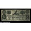 Image 1 : Georgetown, DC- Mechanics & Traders Bank $3 Nov. 14, 1852 G6An attractive Uncirculated three. Import