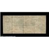 Image 2 : Washington, DC - Farmers & Merchants Bank $1 May 6, 1852 G12A nice example with three light folds, a