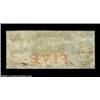 Image 2 : Washington, D.C. - Metropolitan Bank $5 Feb. 3, 1854 G8aA particularly attractive note with a red de