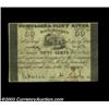 Image 1 : Albany, GA- Ocmulgee & Flint River Rail Road Co. 50ó July 19, 1841A tougher piece of Georgia railroa