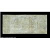Image 2 : Brunswick, GA- The Exchange Bank $10 Jan. 1, 1842 G8A lovely example from the Vlack collection which