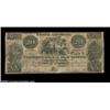 Columbus, GA- Chattahoochee Rail Road & Banking Company of Georgia $20 Nov. 16, 1840 G12An even toug