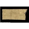 Image 2 : Columbus, GA- The Farmers Bank of Chattahoochee $5 1839 G6An excessively rare note, even in this con