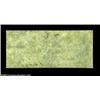 Image 2 : Columbus, GA- Phoenix Bank $10 Dec. 20, 1843 G8A much scarcer denomination which is offered very inf