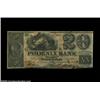 Image 1 : Columbus, GA- Phoenix Bank $20 May 1, 1843 G10A high grade example. About Uncirculated. Important no
