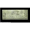 Image 2 : Cuthbert, GA- Jno. Gill 50ó Jan. 1, 1842An extremely scarce piece of early Georgia scrip, and with a