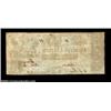Image 2 : Darien, GA- The Bank of Darien $20 Oct. 1, 1835 G42A very scarce note, particularly in this state of