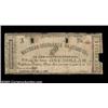 Image 1 : La Grange, GA- Western Insurance Banking Co. $1 Sept. 2, 1862A very rare note which we've not handle